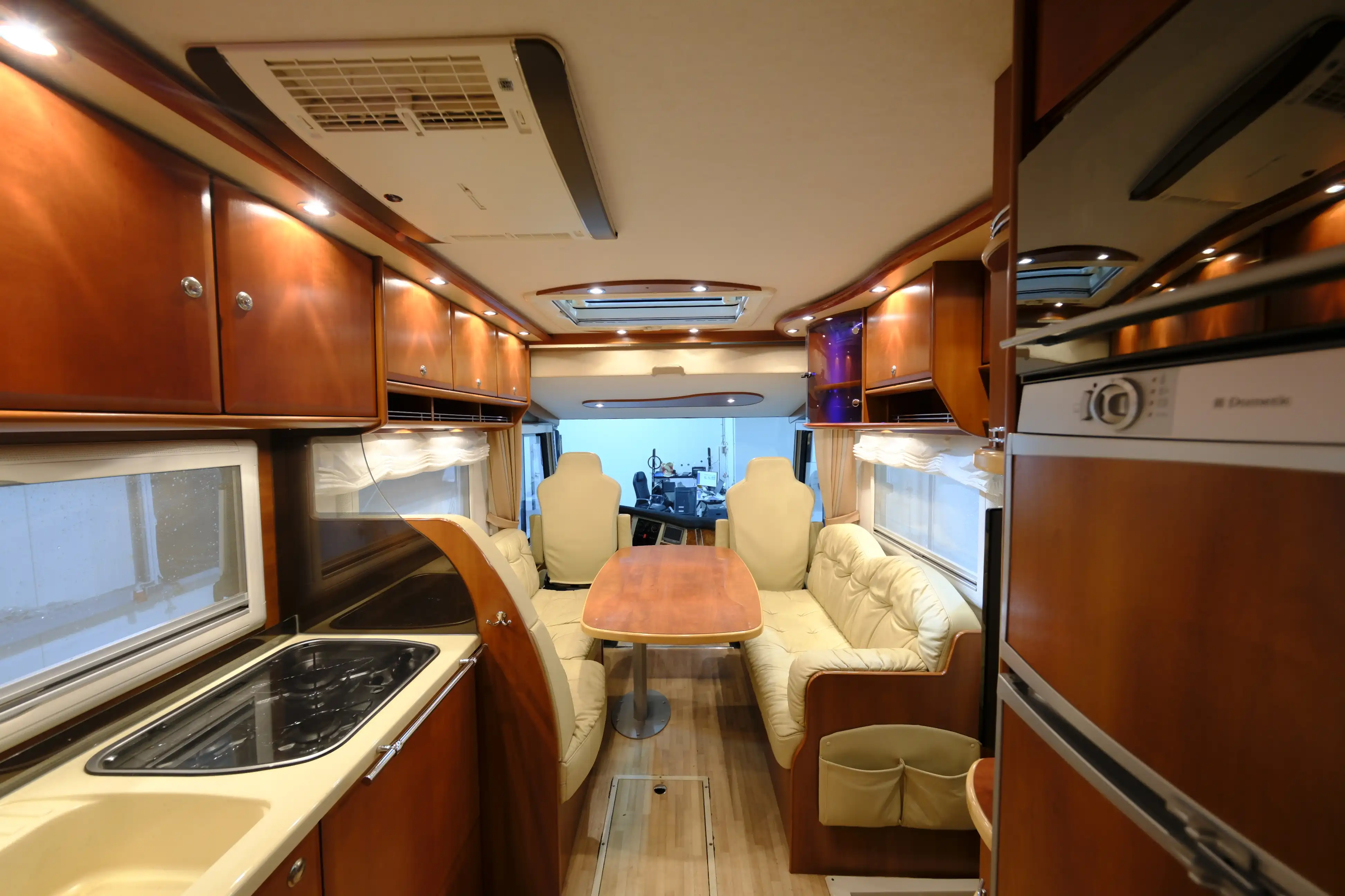 CONCORDE Charisma I 790 H Automatik - Ansicht 10